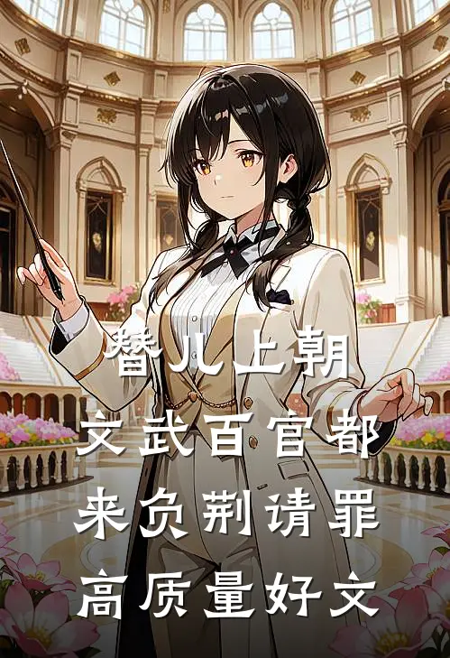 替儿上朝：文武百官都来负荆请罪高质量好文