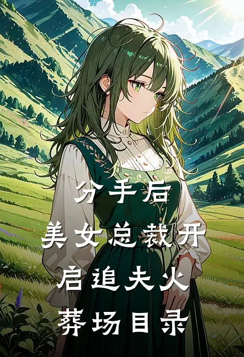 分手后，美女总裁开启追夫火葬场目录