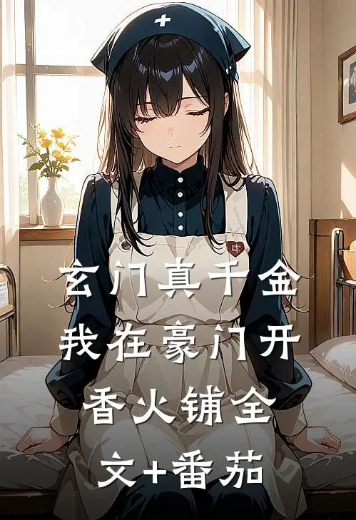 玄门真千金：我在豪门开香火铺全文+番茄