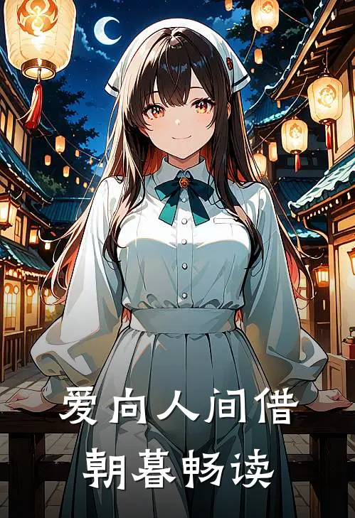 爱向人间借朝暮畅读