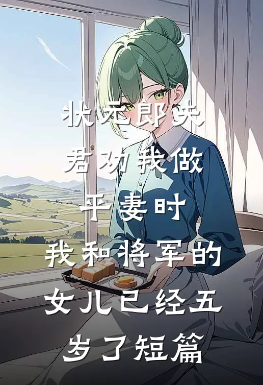 状元郎夫君劝我做平妻时，我和将军的女儿已经五岁了短篇