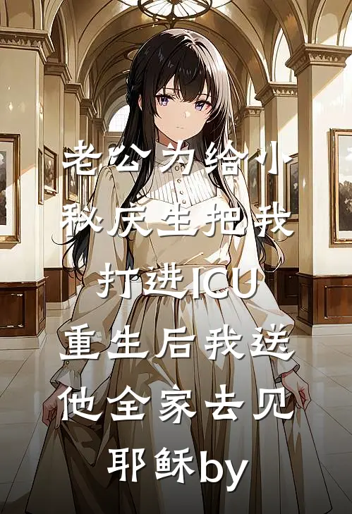 老公为给小秘庆生把我打进ICU，重生后我送他全家去见耶稣by