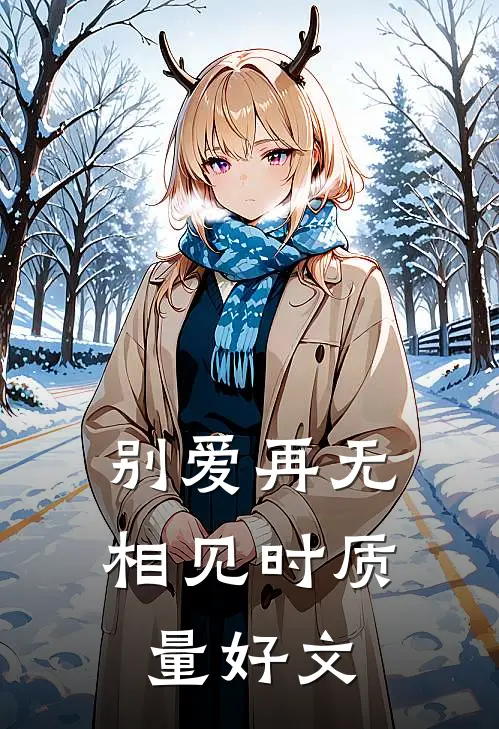 别爱再无相见时质量好文