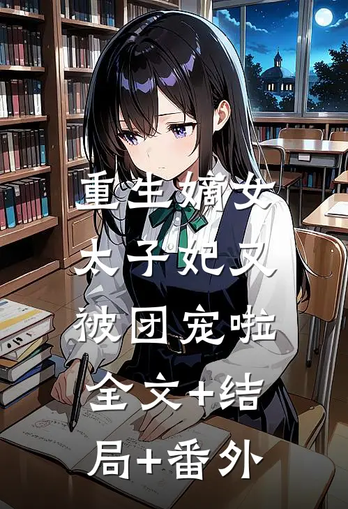 重生嫡女：太子妃又被团宠啦:全文+结局+番外