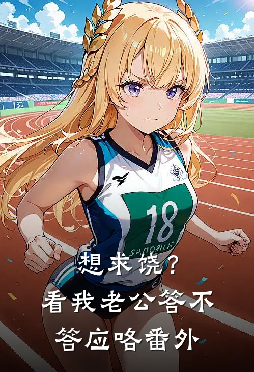 想求饶？看我老公答不答应咯番外