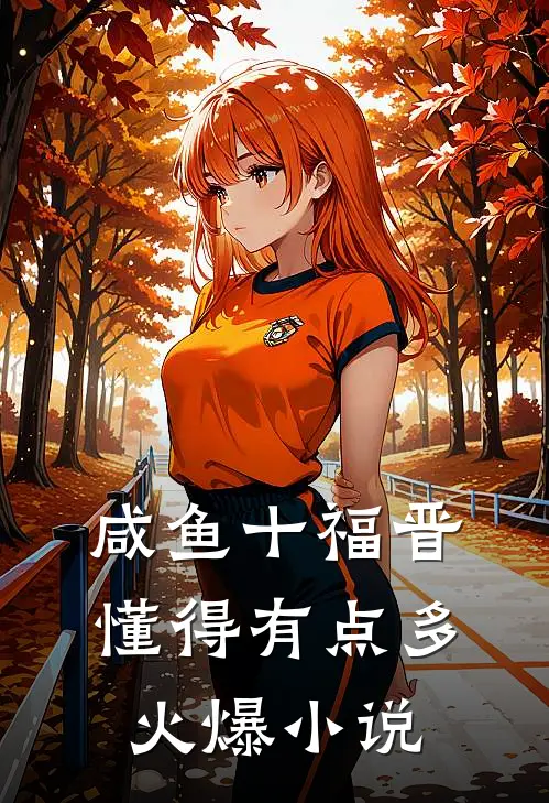 咸鱼十福晋懂得有点多火爆小说