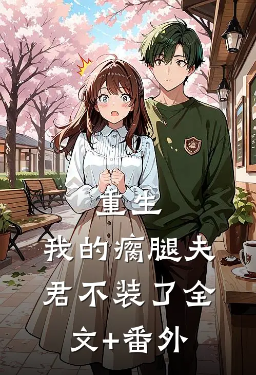 重生：我的瘸腿夫君不装了全文+番外