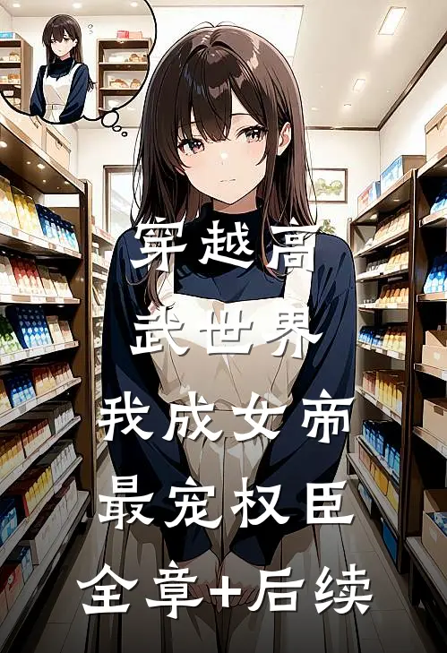 穿越高武世界，我成女帝最宠权臣:全章+后续