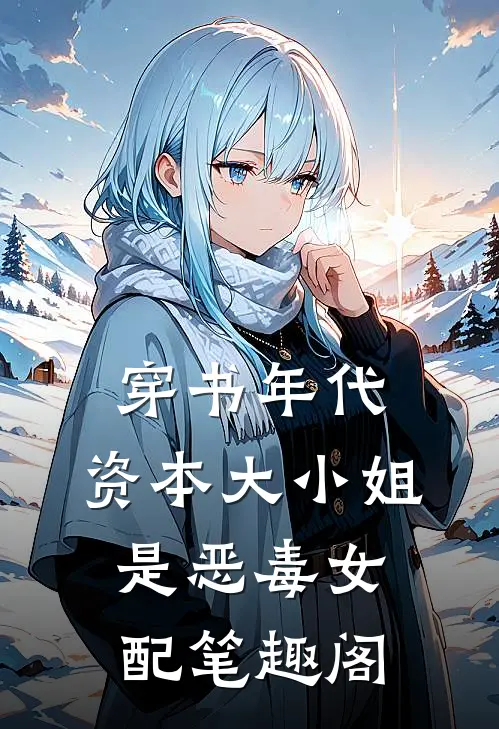 穿书年代，资本大小姐是恶毒女配笔趣阁