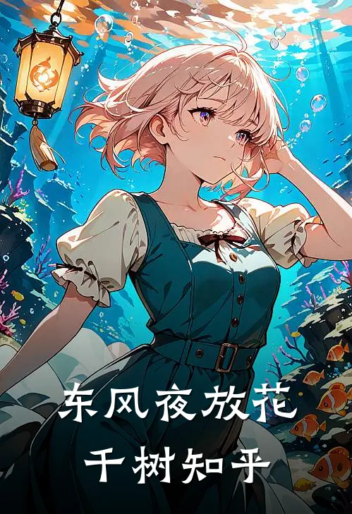 东风夜放花千树知乎