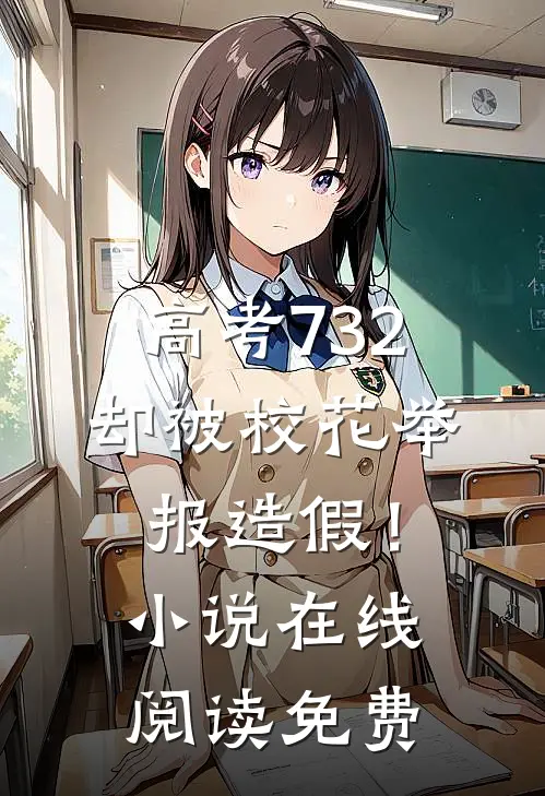 高考732，却被校花举报造假！小说在线阅读免费