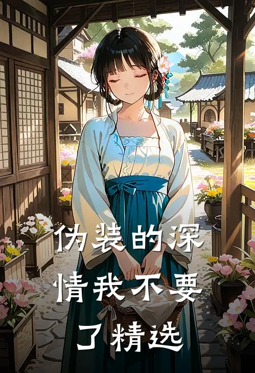 伪装的深情我不要了精选