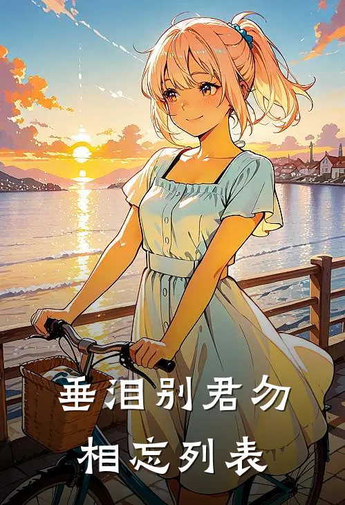 垂泪别君勿相忘列表
