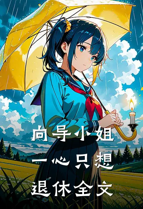 向导小姐一心只想退休全文