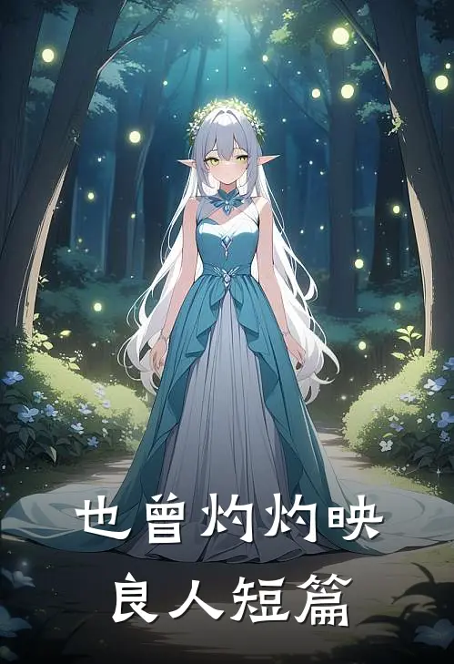 也曾灼灼映良人短篇