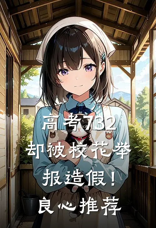 高考732，却被校花举报造假！良心推荐