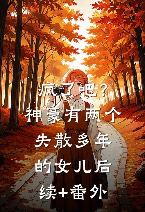 疯了吧？神豪有两个失散多年的女儿后续+番外