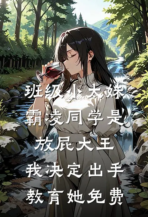 班级小太妹霸凌同学是放屁大王，我决定出手教育她免费