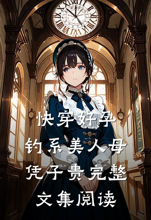 快穿好孕，钓系美人母凭子贵完整文集阅读