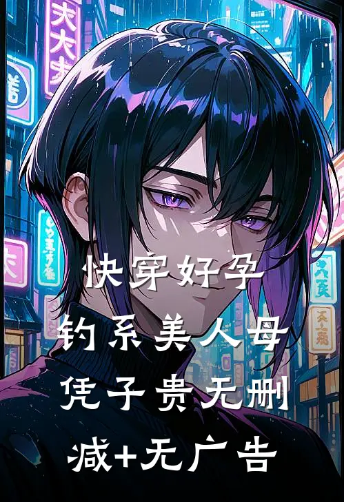 快穿好孕，钓系美人母凭子贵无删减+无广告