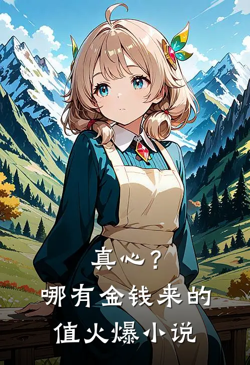 真心？哪有金钱来的值火爆小说