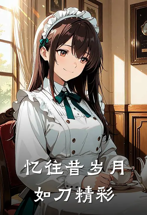 忆往昔岁月如刀精彩