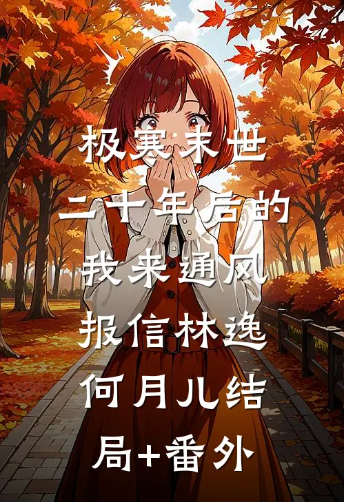 极寒末世：二十年后的我来通风报信林逸何月儿结局+番外