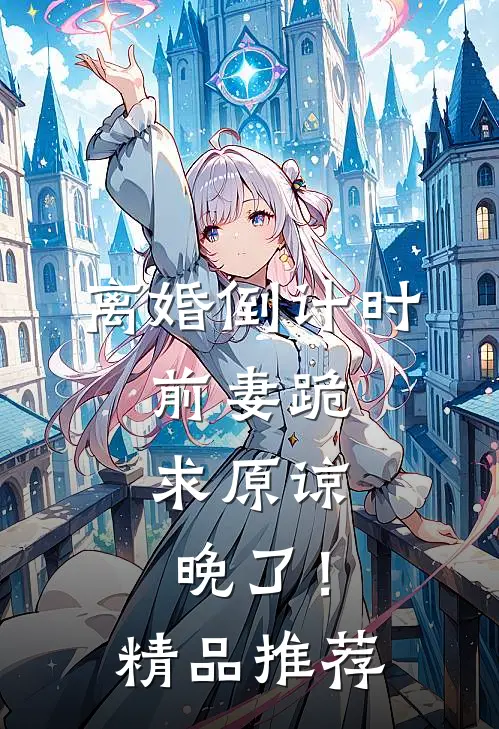 离婚倒计时：前妻跪求原谅，晚了！精品推荐