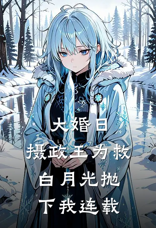 大婚日，摄政王为救白月光抛下我连载