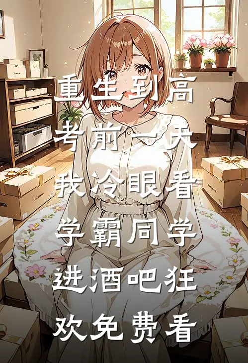 重生到高考前一天,我冷眼看学霸同学进酒吧狂欢免费看
