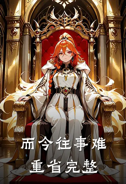而今往事难重省完整