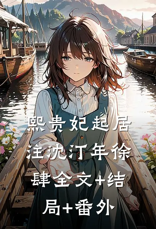熙贵妃起居注沈汀年徐肆全文+结局+番外