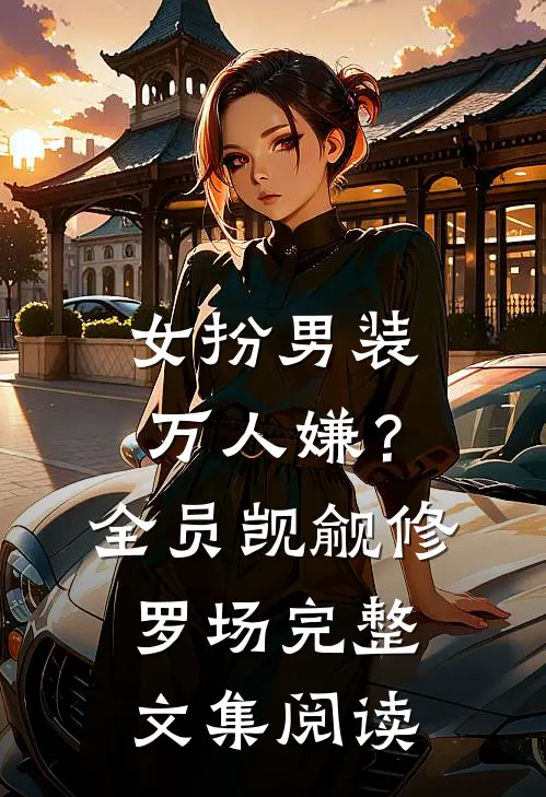 女扮男装万人嫌？全员觊觎修罗场完整文集阅读
