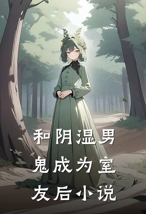 和阴湿男鬼成为室友后小说