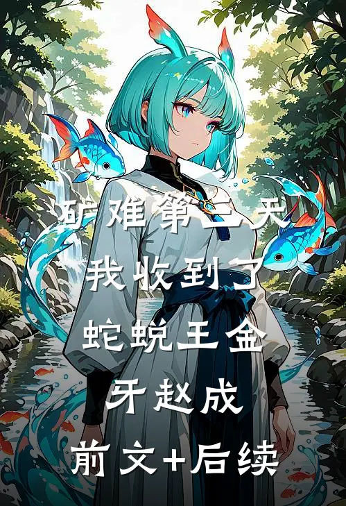 矿难第三天，我收到了蛇蜕王金牙赵成:前文+后续