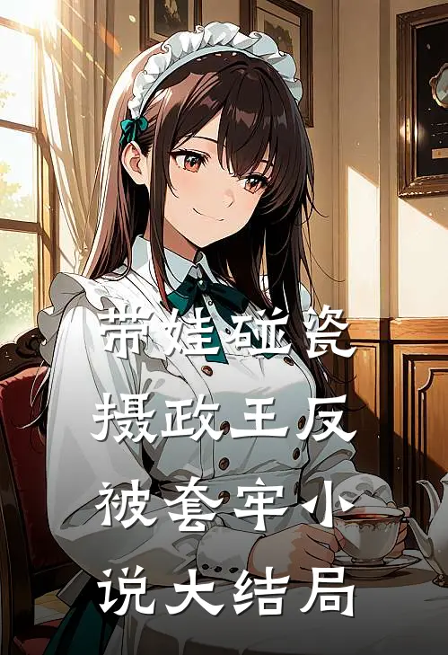 带娃碰瓷摄政王反被套牢小说大结局