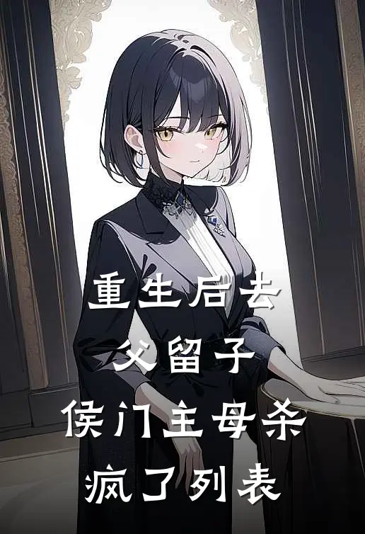 重生后去父留子，侯门主母杀疯了列表
