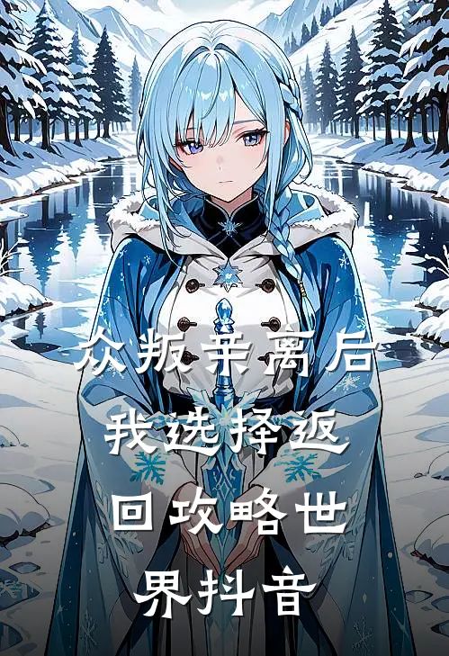 众叛亲离后，我选择返回攻略世界抖音