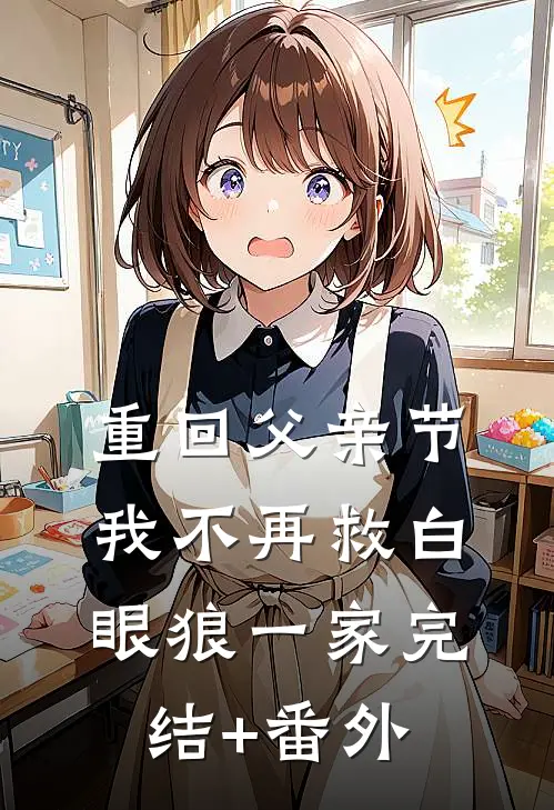 重回父亲节，我不再救白眼狼一家完结+番外