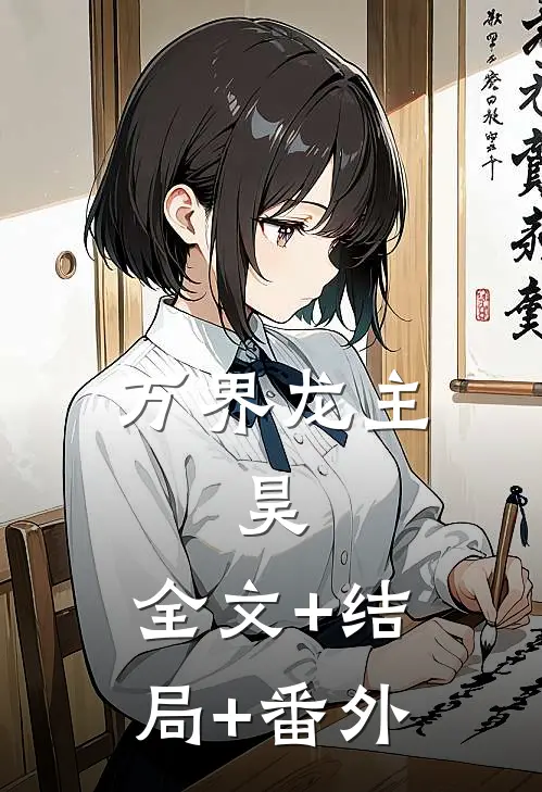 万界龙主：昊:全文+结局+番外