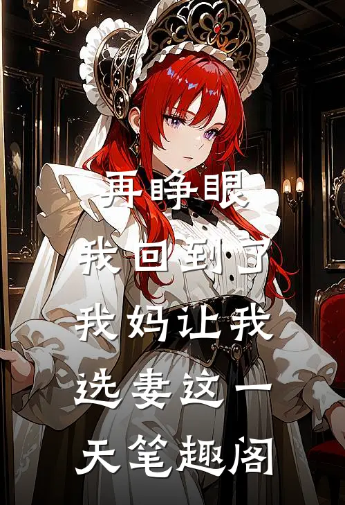 再睁眼，我回到了我妈让我选妻这一天笔趣阁