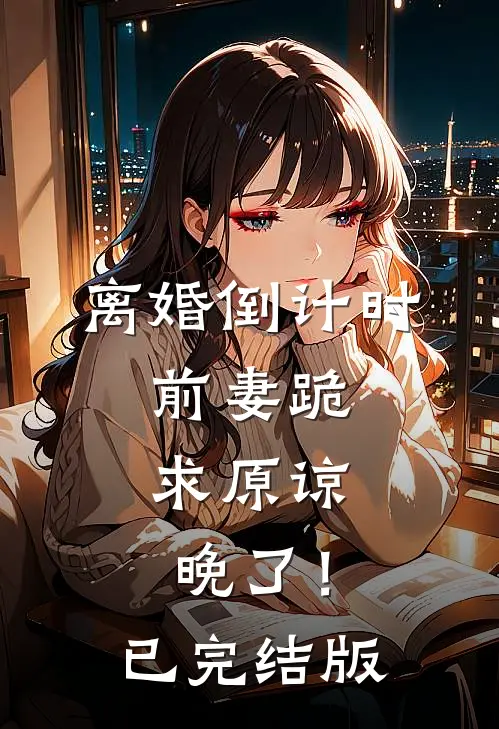 离婚倒计时：前妻跪求原谅，晚了！已完结版