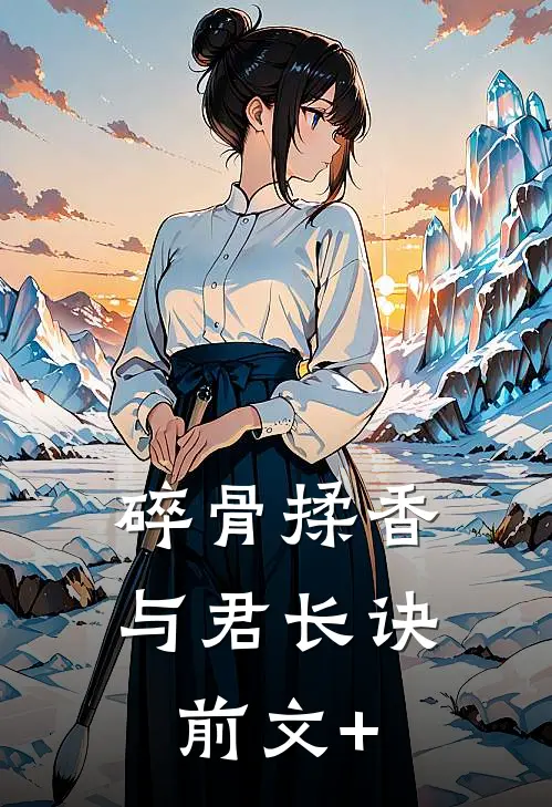 碎骨揉香与君长诀前文+