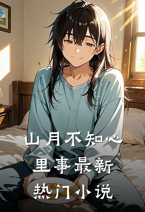 山月不知心里事最新热门小说