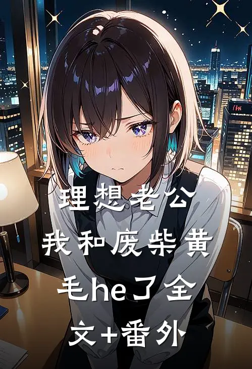理想老公：我和废柴黄毛he了全文+番外