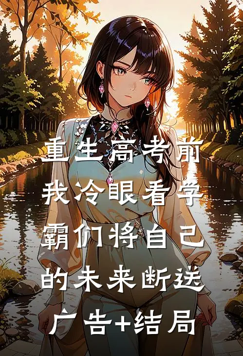 重生高考前，我冷眼看学霸们将自己的未来断送广告+结局