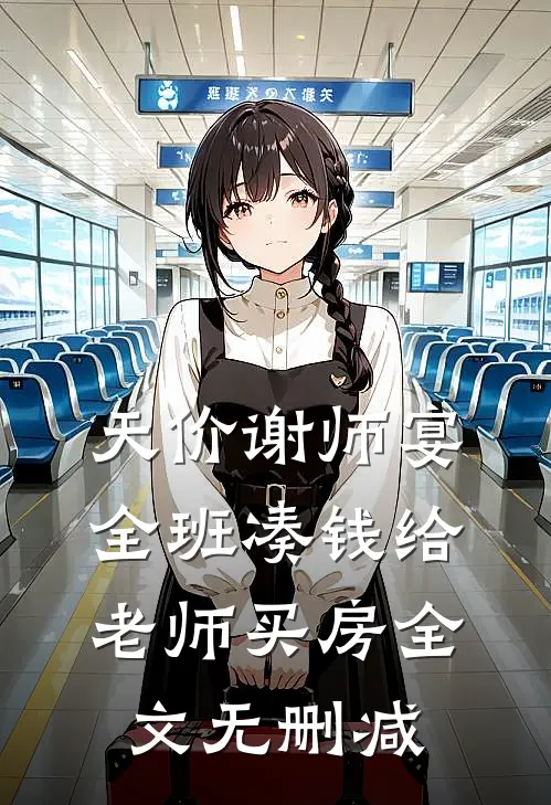 天价谢师宴，全班凑钱给老师买房全文无删减