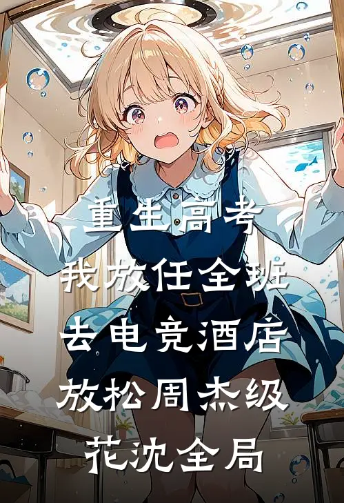 重生高考，我放任全班去电竞酒店放松周杰级花沈全局