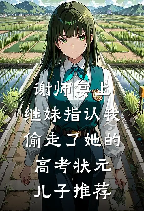 谢师宴上，继妹指认我偷走了她的高考状元儿子推荐