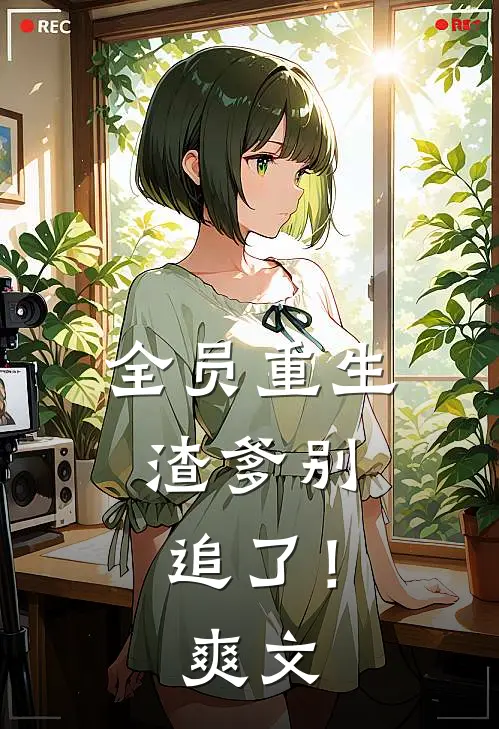 全员重生：渣爹别追了！爽文